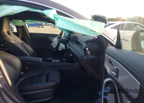 2020 Mercedes-Benz Cla 250 4Matic from USA, damaged, VIN WDD5J4HB7LN064727